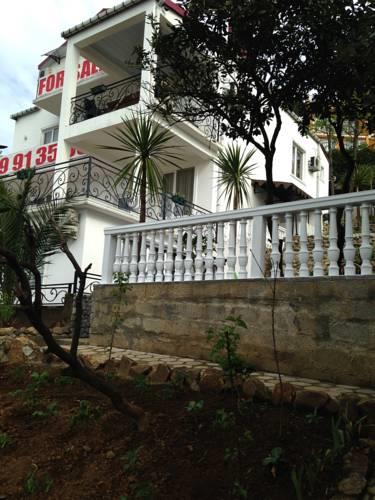 Гостевой дом Guest House Tsminda Nino