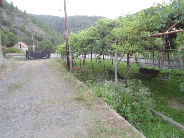 Holiday Home Borjomi-Likani