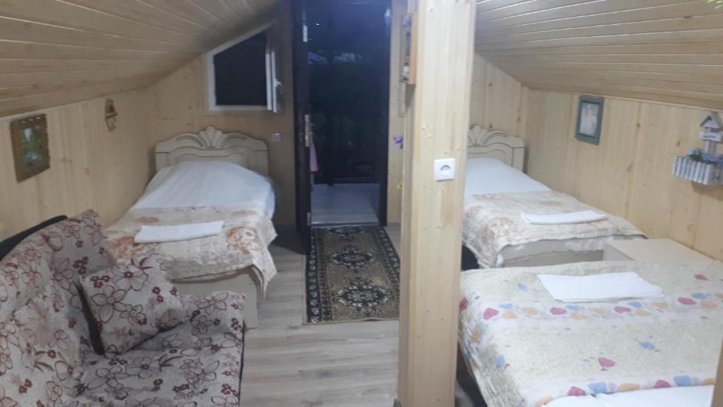 Апартаменты Holiday Home Racha