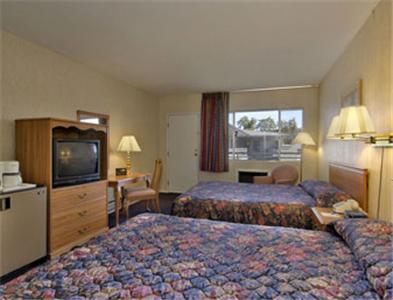Отель Travelodge Walla Walla