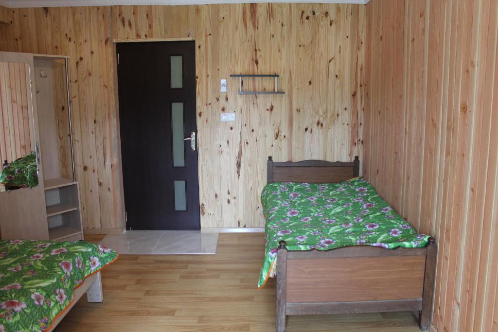Гостиница Hotel Mari