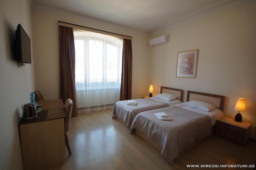 Hotel Mireosi