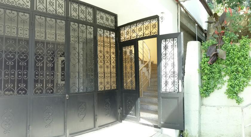 Гостевой дом Hotel Palma