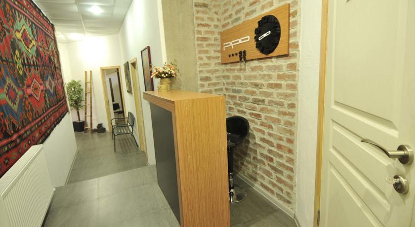 Hotel Pipo