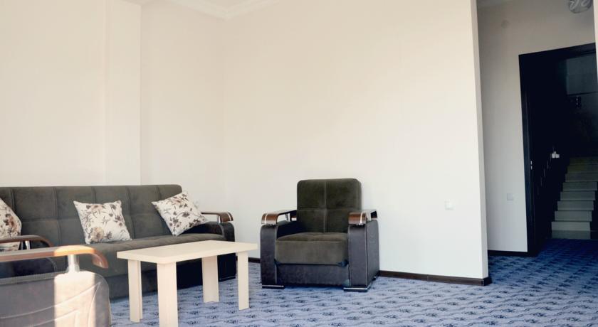 Hotel Renesans Kobuleti