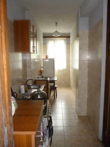 Гостевой дом Irakli Guest House