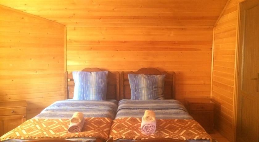 Гостевой дом Khvicha Tekturmanidze Guesthouse