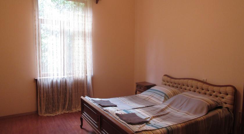 Гостевой дом Martvili Guest House