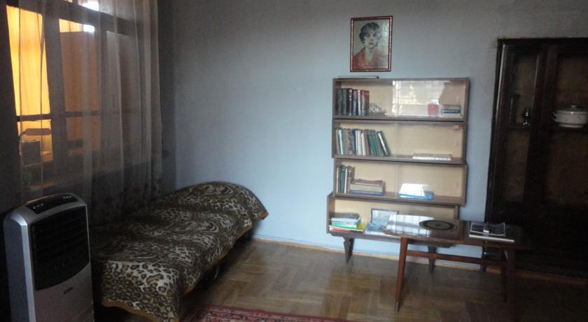 Мини-отель Summer House