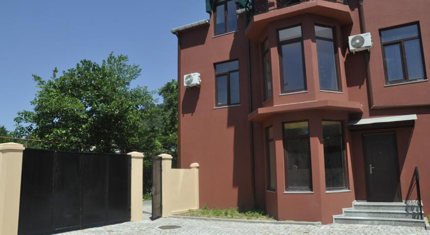 Вилла Villa Venezia