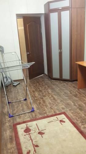 Апартаменты 2 badroomApartment on Gorkogo 7