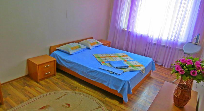 Апартаменты 2 room apartments