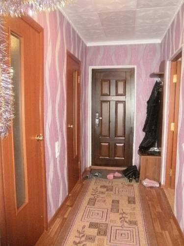 Апартаменты 3 Apartment 11 Microdistrict 114