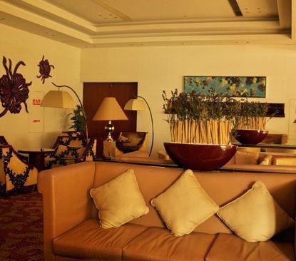 Vanwarm International Hotel Hangzhou