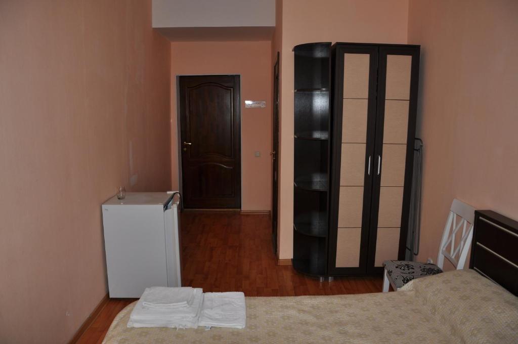 Гостиница Алтын Кун