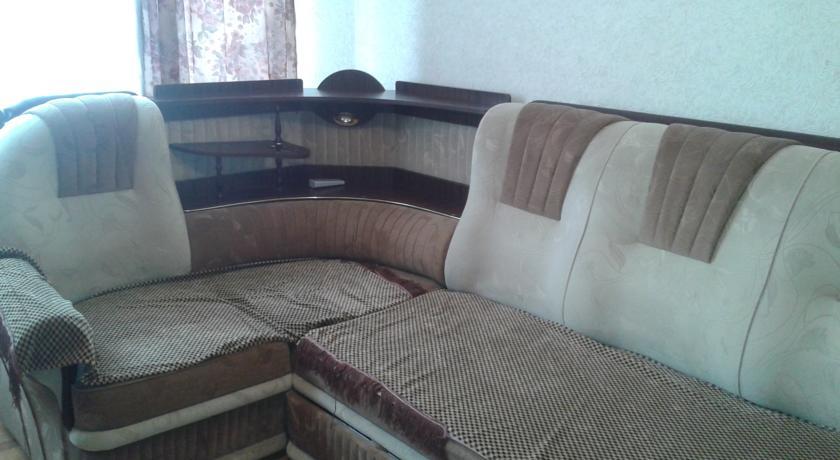 Апартаменты Apartment 11 Microdistrict 85