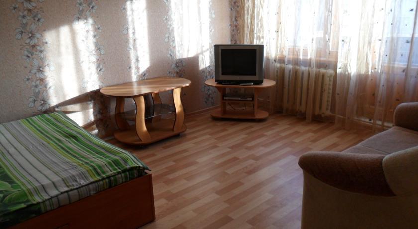 Апартаменты Apartment Abaya 151