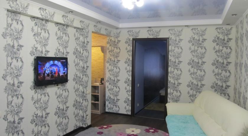 Апартаменты Apartment at Astana