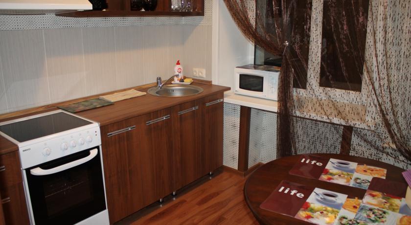 Апартаменты Apartment at Kaisenova