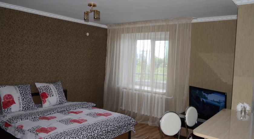 Апартаменты Apartment at Republic Square