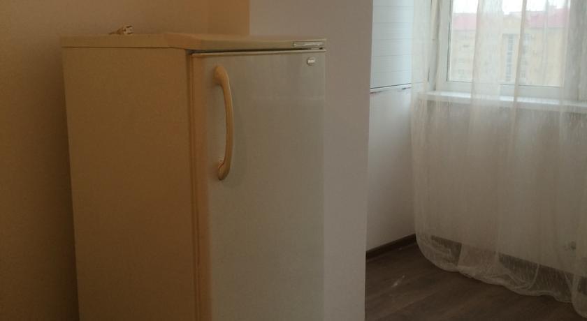 Апартаменты Apartment Cankibay batyra