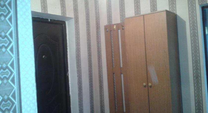 Апартаменты Apartment in 11 Microdistrict 101