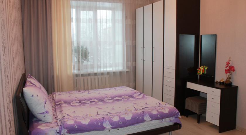 Апартаменты Apartment in City Centr