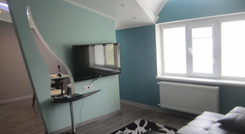 Апартаменты Apartment Mir Kvartir Mikrorayoin 10 dom 2