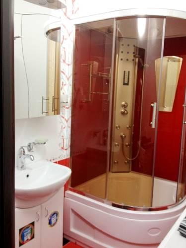 Апартаменты Apartment Mir Kvartir Mikrorayon 10 dom 2