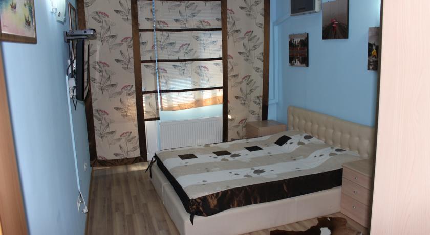 Апартаменты Apartment Mir Kvartir Mikrorayon 10 dom 2
