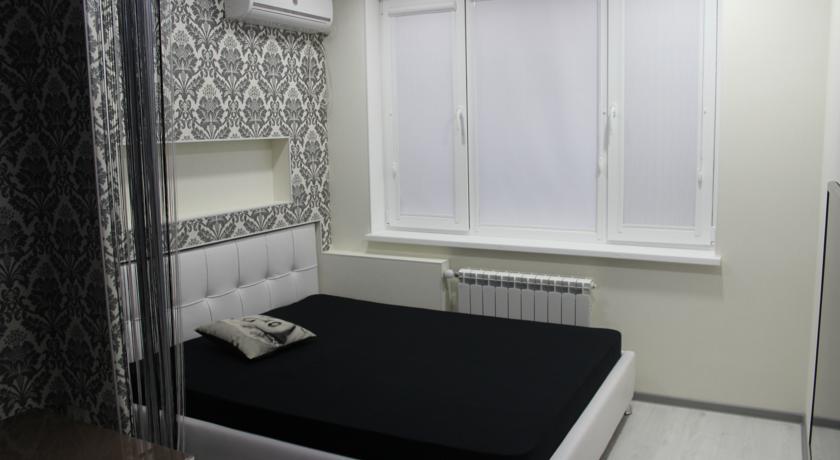 Апартаменты Apartment Mir Kvartir mikrorayon 11 dom 10