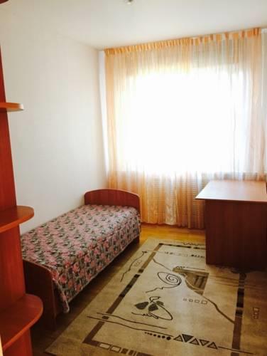 Апартаменты Apartment Mir Kvartir mikrorayon 14 dom 19