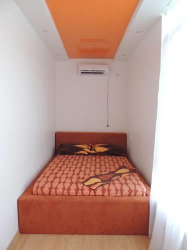 Апартаменты Apartment Mir Kvartir Mikrorayon 14 Dom 22-1