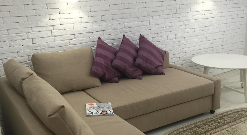 Апартаменты Apartment Mir Kvartir Mikrorayon 14 Dom 39