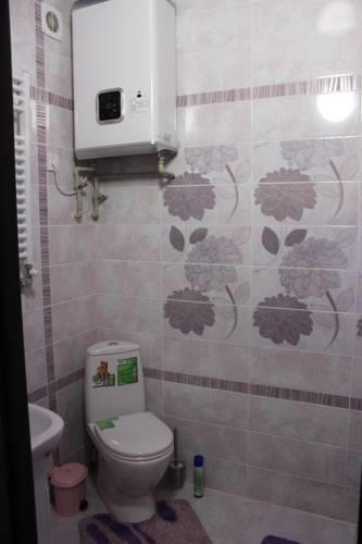 Апартаменты Apartment Mir Kvartir Mikrorayon 7 Dom 3
