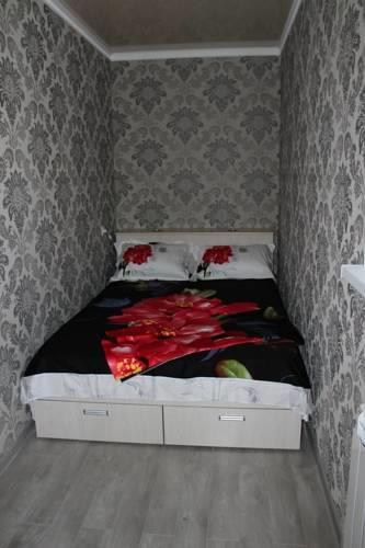 Апартаменты Apartment Mir Kvartir Mikrorayon 7 dom 3