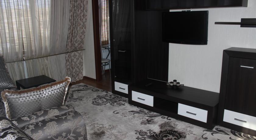 Апартаменты Apartment Mir Kvartir Mikrorayon 8 Dom 9