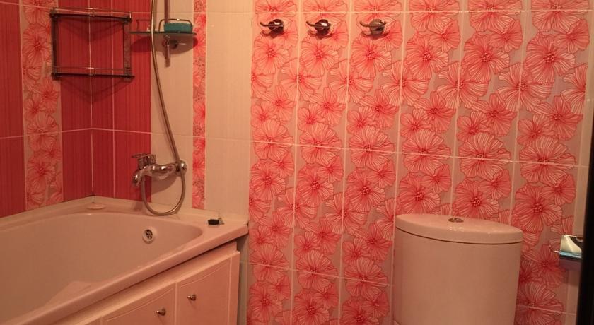 Апартаменты Apartment Mir Kvartir Mikrorayon15 dom 69