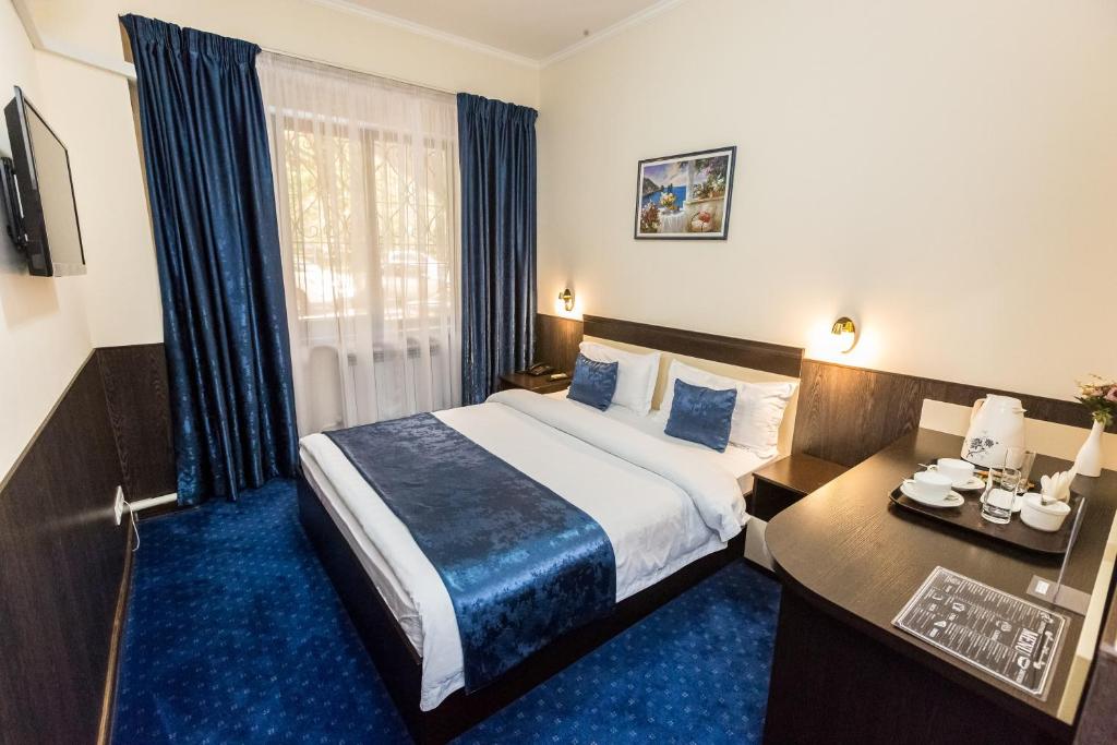 Apartment on Abaya 157