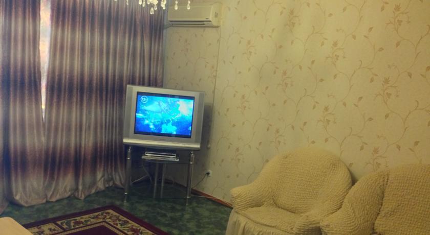 Апартаменты Apartment on Abdulhair Hana 57