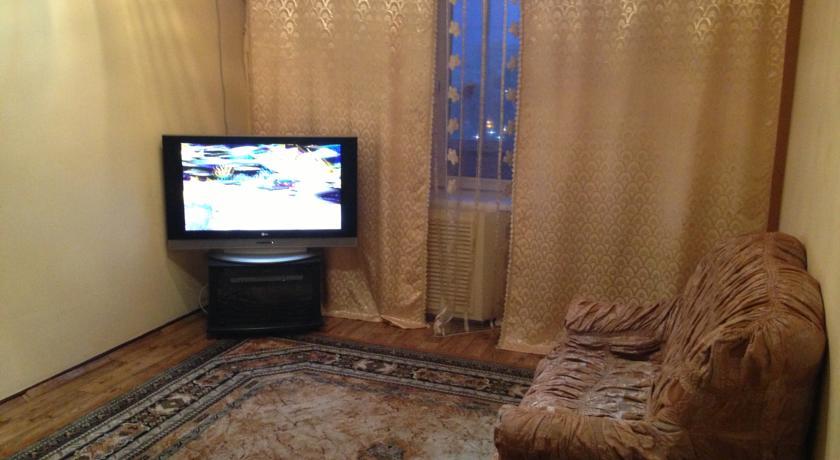 Апартаменты Apartment on Abdulhair Hana 73