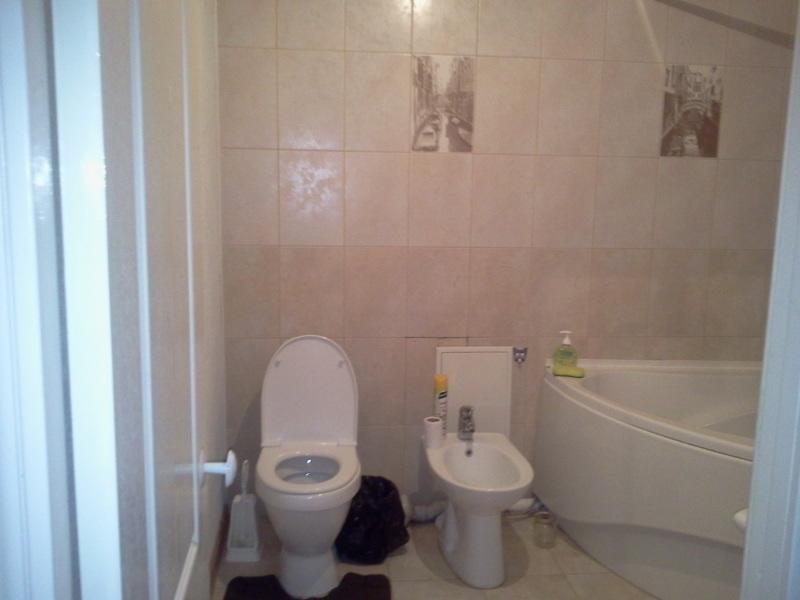 Апартаменты Apartment on Abulhair Han 66/1