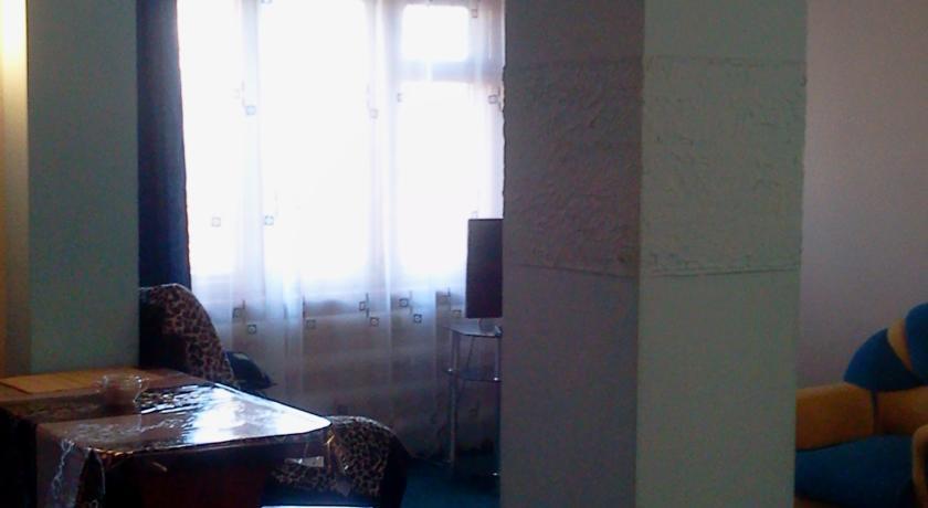 Апартаменты Apartment on Adlulhair Han 64/1