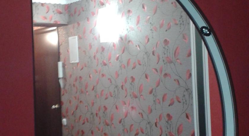 Апартаменты Apartment on Baimagambetova 193