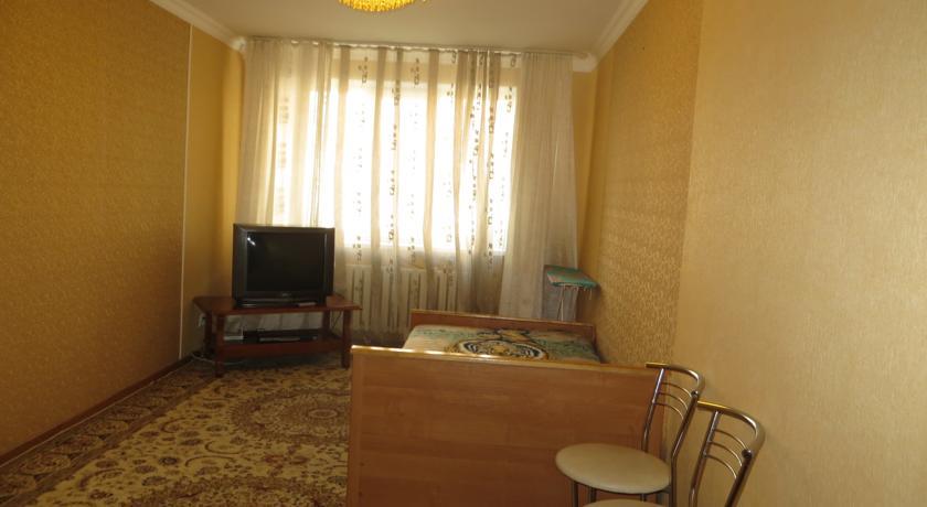 Апартаменты Apartment on Bugenbay Baatira 133B