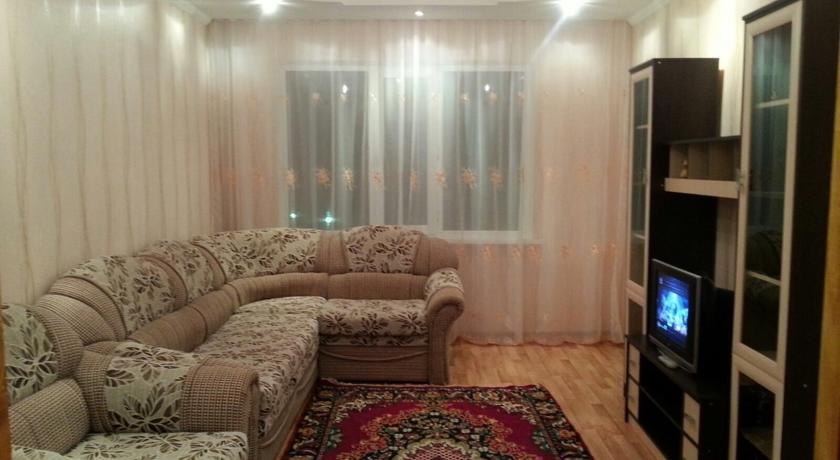 Апартаменты Apartment on Esenbervina 1