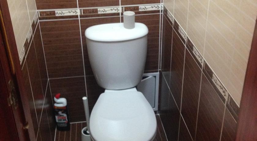 Апартаменты Apartment on Eset Baatira 168