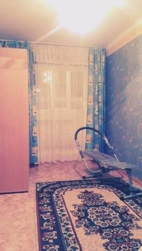 Апартаменты Apartment on Gorkogo 19