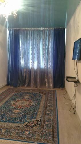 Апартаменты Apartment on Gorkogo 55