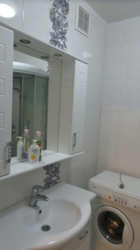 Апартаменты Apartment on Gorkogo 7-1
